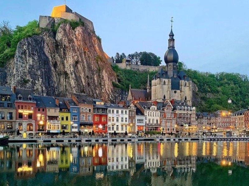 Dinant