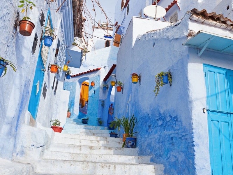 Marrocos