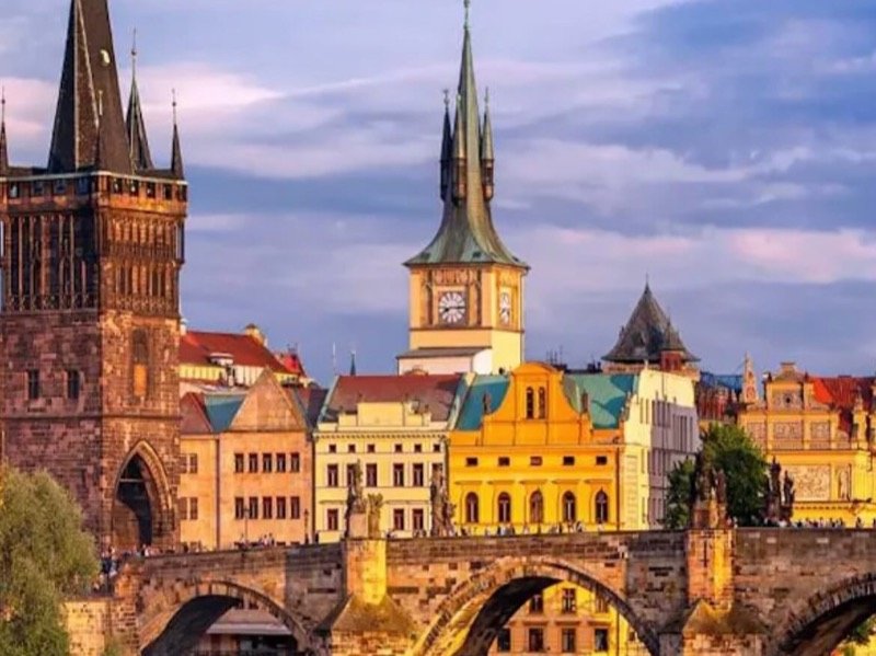 Praga